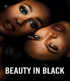 Beauty in Black (2024) Season 1 Hindi Dubbed Web Series