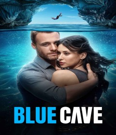 Blue Cave (2024) ORG Hindi Dubbed Movie