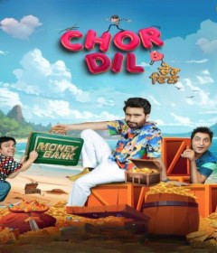 Chor Dil (2024) Punjabi Movie