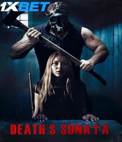 Deaths Sonata (2024) HQ Hindi Dubbed Movie