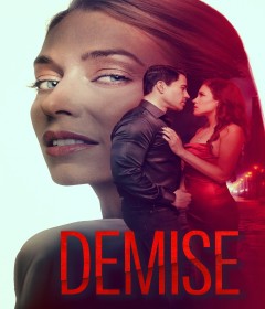 Demise (2024) ORG Hindi Dubbed Movie