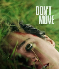 Dont Move (2024) ORG Hindi Dubbed Movie