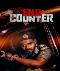 End Counter (2024) Bangla Movie