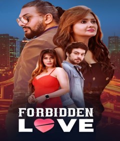 Forbidden Love (2024) Hindi Movie