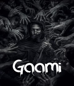 Gaami (2024) ORG Hindi Dubbed Movie