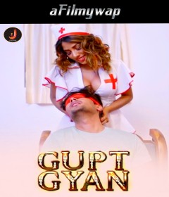 Gupt Gyaan (2024) S01 Part 1 Jalva Hindi Hot Web Series