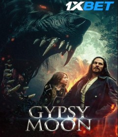 Gypsy Moon (2024) HQ Hindi Dubbed Movie