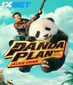 Panda Plan (2024) HQ Hindi Dubbed Movie