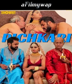 Pichkari (2024) Showhit Hindi Hot Short Film