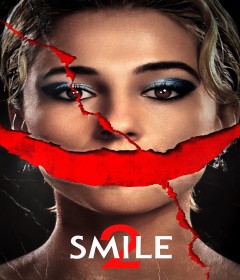 Smile 2 (2024) HQ Hindi Dubbed Movie