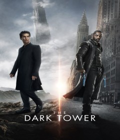 The Dark Tower (2017) ORG Hindi Dubbed Movie