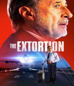 The Extorsion (2023) ORG Hindi Dubbed Movie