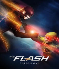 The Flash (2014) Season 1 (EP10) Hindi Dubbed Series