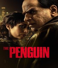 The Penguin (2024) Season 1 EP07 Hindi Dubbed Series