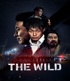 The Wild (2023) ORG Hindi Dubbed Movie