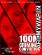 100M Criminal Conviction (2021) Unofficial Hindi Dubbed Movie