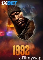 1992 (2024) HQ Hindi Dubbed Movie