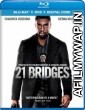 21 Bridges (2019) Unofficial Hindi Dubbed Movies