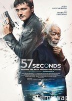 57 Seconds (2023) HQ Hindi Dubbed Movie