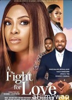 A Fight for Love (2023) HQ Bengali Dubbed Movie