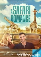 A Safari Romance (2023) HQ Bengali Dubbed Movie