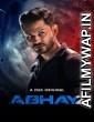 Abhay (2020) Hindi Season 2 Complete Show