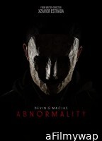 Abnormality (2022) HQ Tamil Dubbed Movie