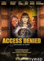 Access Denied (2022) HQ Hindi Dubbed Movie