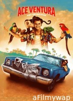 Ace Ventura Pet Detective (1994) ORG Hindi Dubbed Movie