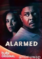 Alarmed (2023) HQ Hindi Dubbed Movie