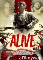 Alive (2023) HQ Tamil Dubbed Movie