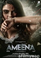 Ameena (2024) HQ Tamil Dubbed Movie