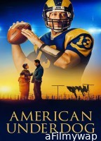 American Underdog (2021) ORG Hindi Dubbed Movie