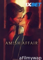 Amish Affair (2024) HQ Hindi Dubbed Movie