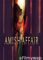 Amish Affair (2024) HQ Telugu Dubbed Movie