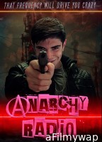 Anarchy Radio (2024) HQ Hindi Dubbed Movie