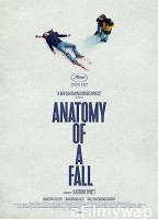 Anatomy of a Fall (2023) HQ Hindi Dubbed Movie