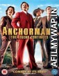 Anchorman 2 The Legend Continues (2013) Hindi Dubbed Movie