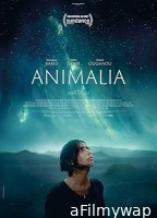 Animalia (2023) HQ Tamil Dubbed Movie