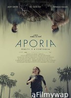 Aporia (2023) HQ Hindi Dubbed Movie