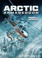 Arctic Armageddon (2023) HQ Tamil Dubbed Movie