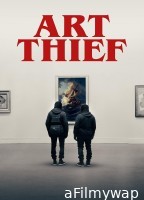 Art Thief (2023) HQ Tamil Dubbed Movie