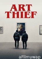 Art Thief (2023) HQ Telugu Dubbed Movie