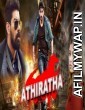 Athiratha (2018) Hindi Dubbed Movie