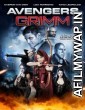 Avengers Grimm (2015) Hindi Dubbed Movie