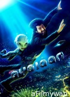 Ayalaan (2024) HQ Hindi Dubbed Movie