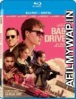 Baby Driver (2017) UNCUT Hindi Dubbed Movie