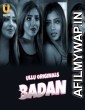 Badan Part 1 (2023) Hindi Ullu Web Series