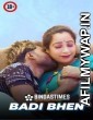 Badi Bhen (2023) BindasTimes Hindi Short Film