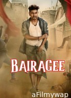 Bairagee (2024) ORG Hindi Dubbed Movie